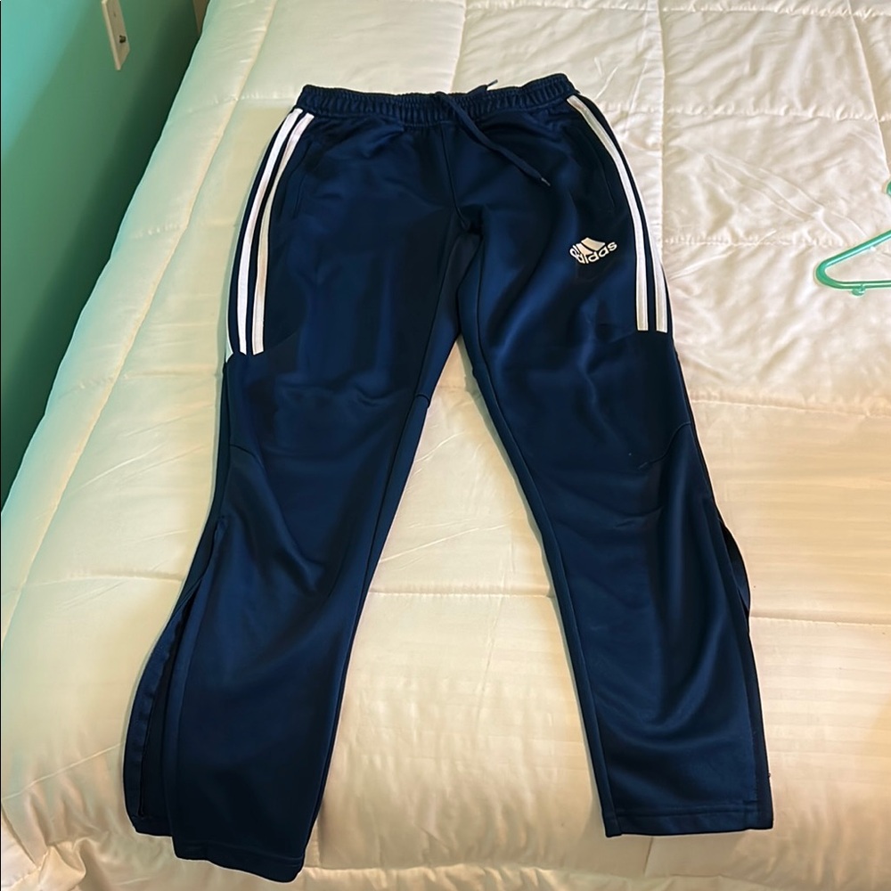 Adidas Youth soccer pants